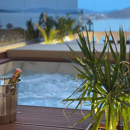 Mato Luxury Apartments Sarande Luaran gambar