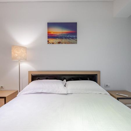 Mato Luxury Apartments Sarande Luaran gambar