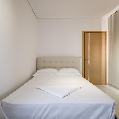 Mato Luxury Apartments Sarande Luaran gambar