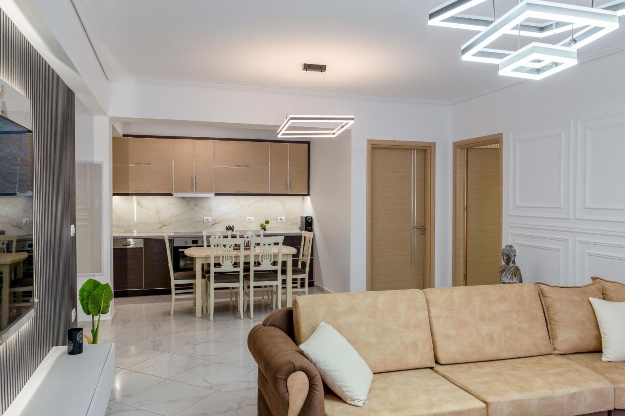 Mato Luxury Apartments Sarande Luaran gambar