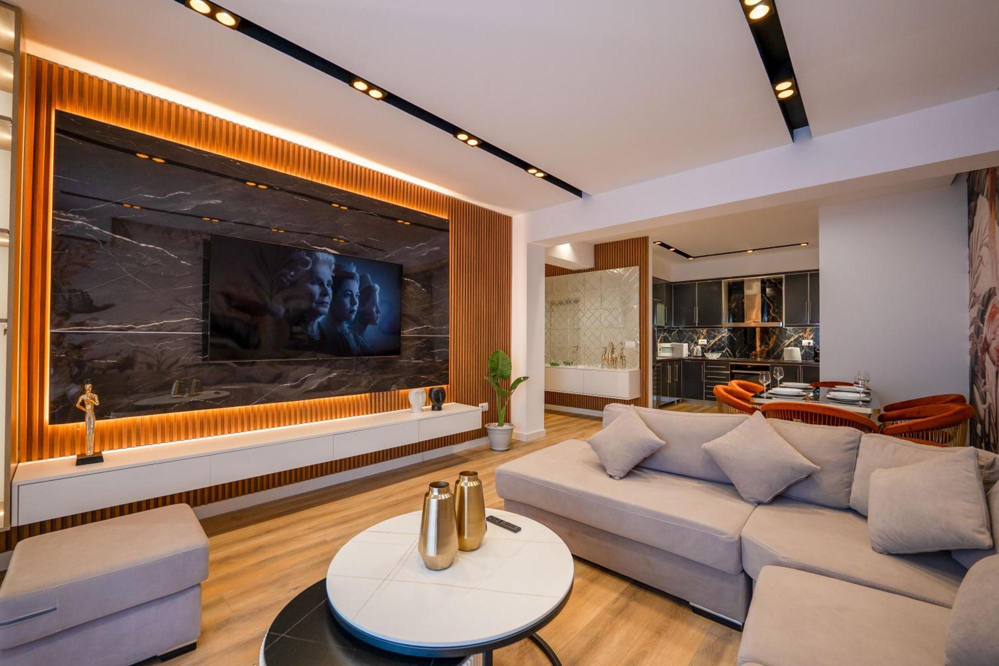Mato Luxury Apartments Sarande Luaran gambar