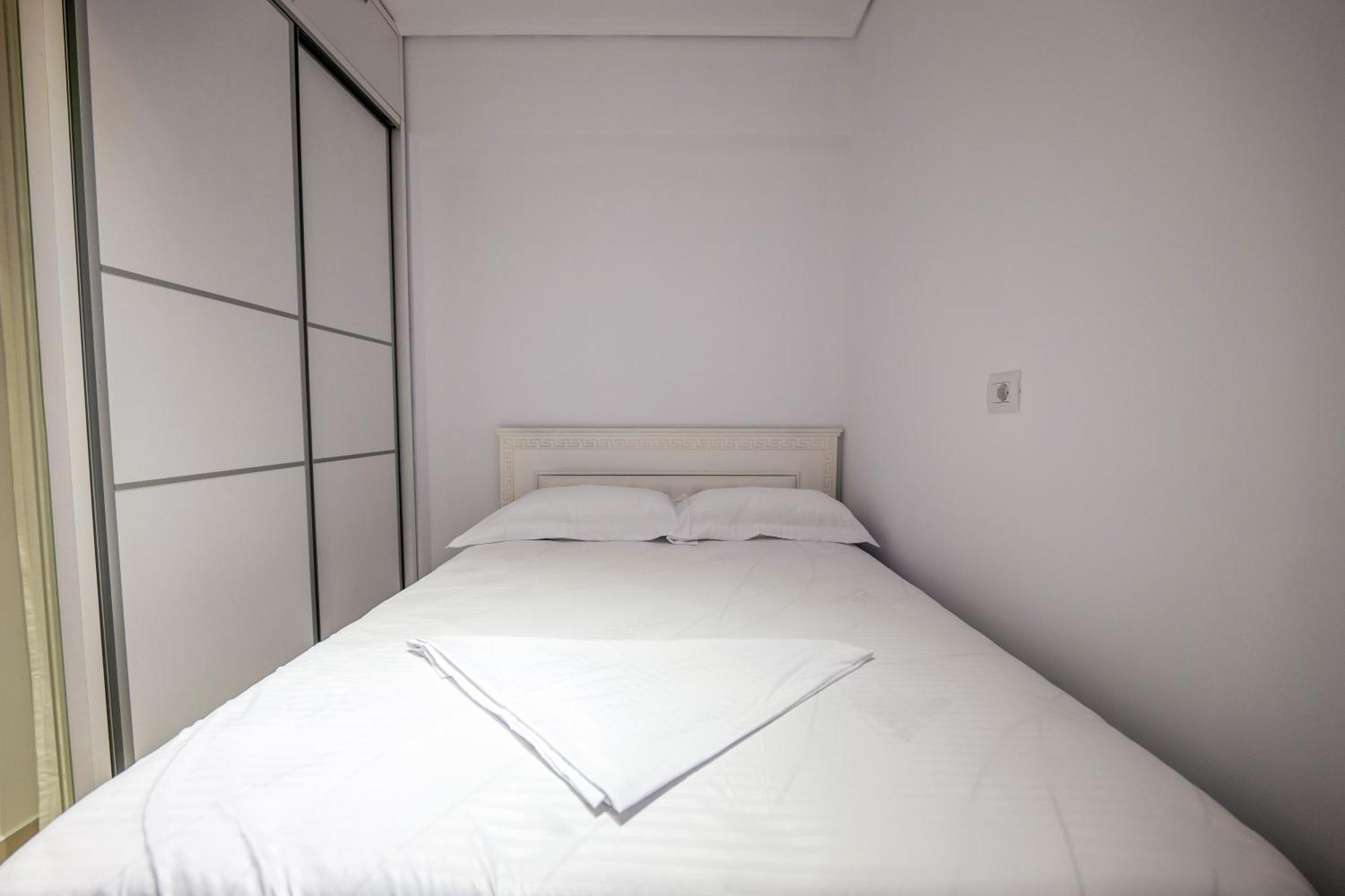 Mato Luxury Apartments Sarande Luaran gambar
