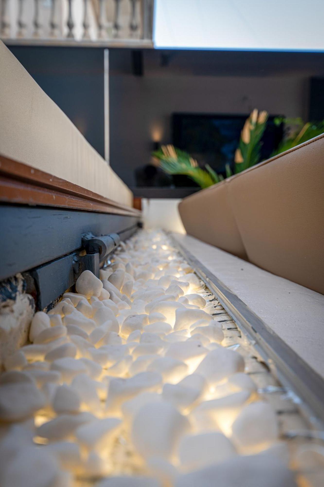 Mato Luxury Apartments Sarande Luaran gambar