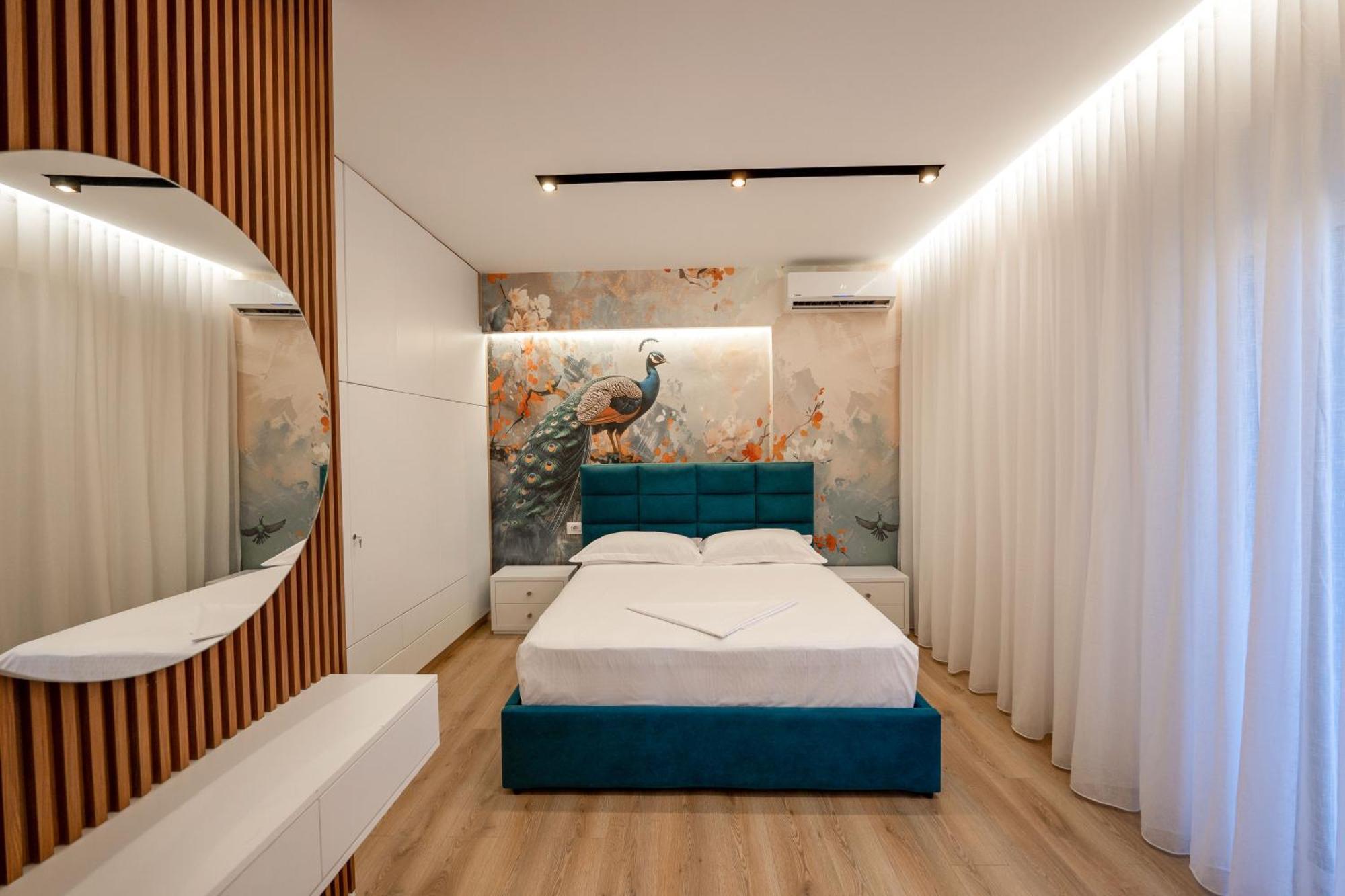 Mato Luxury Apartments Sarande Luaran gambar
