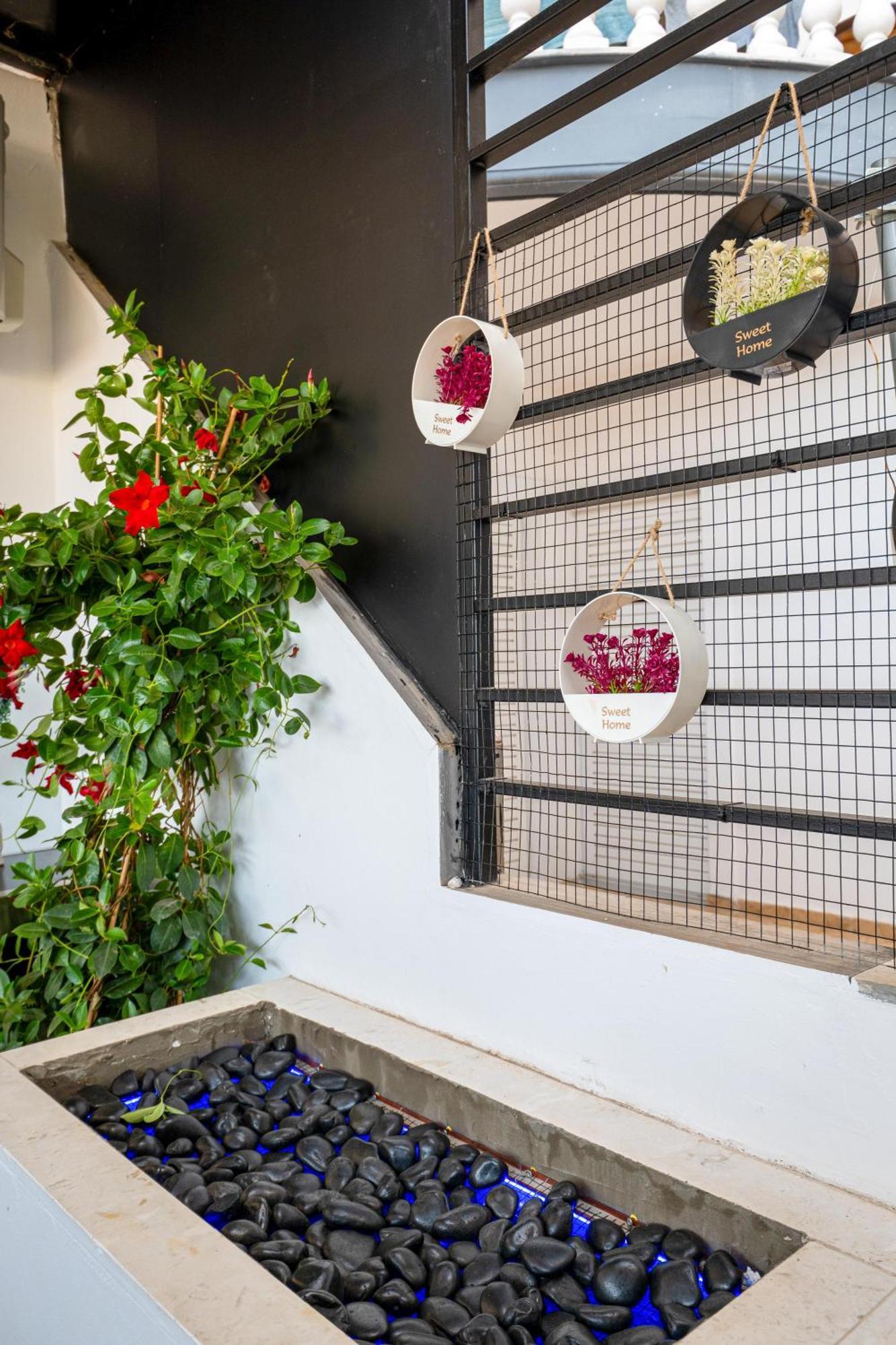 Mato Luxury Apartments Sarande Luaran gambar