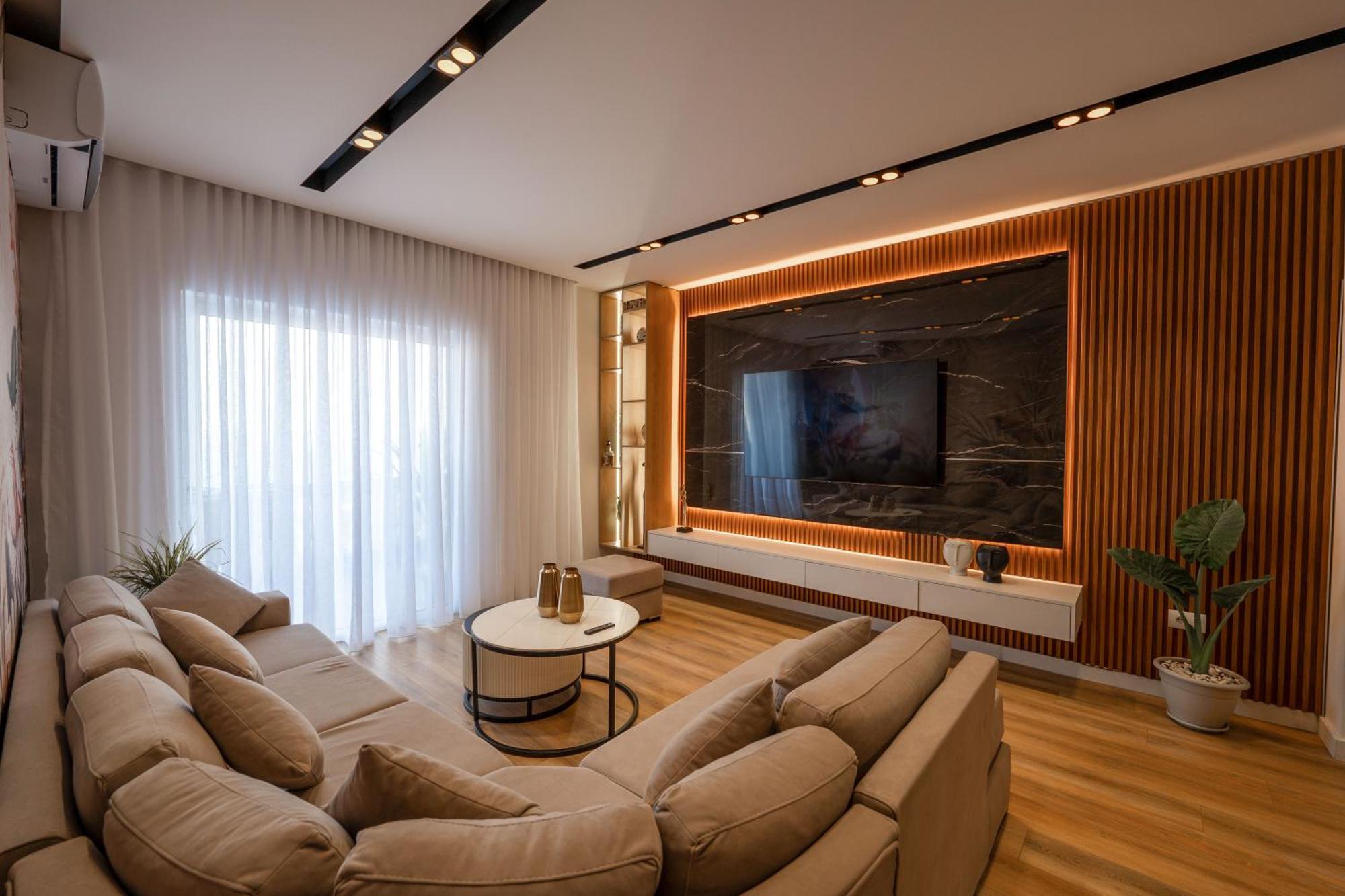 Mato Luxury Apartments Sarande Luaran gambar