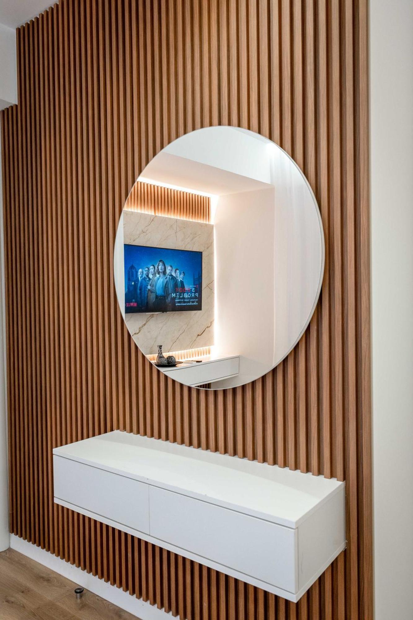 Mato Luxury Apartments Sarande Luaran gambar