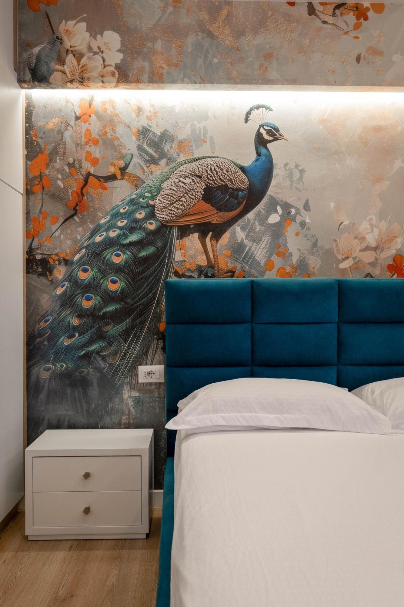 Mato Luxury Apartments Sarande Luaran gambar