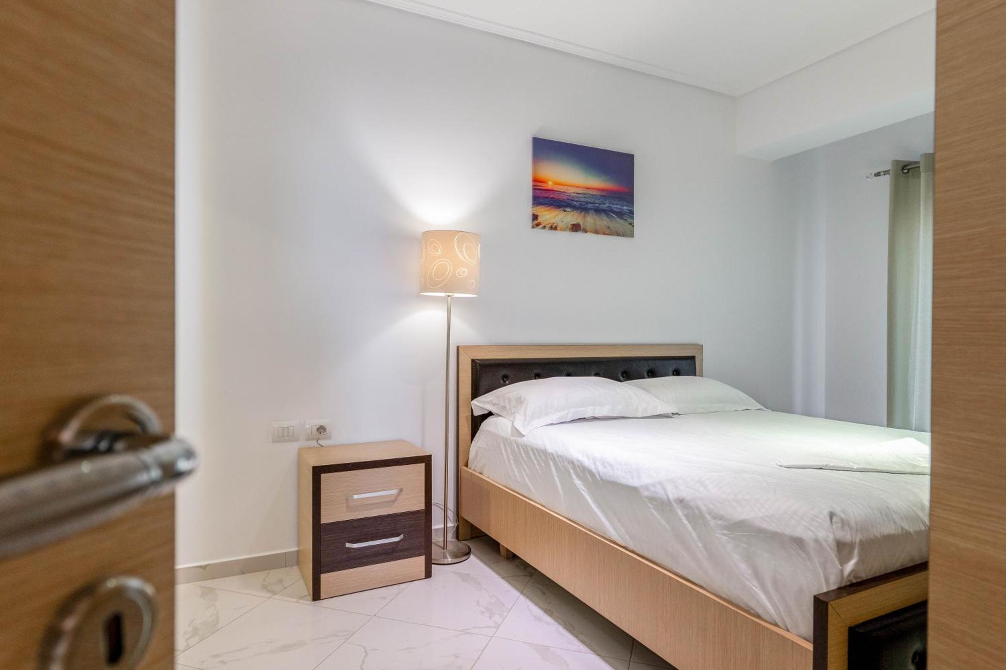Mato Luxury Apartments Sarande Luaran gambar
