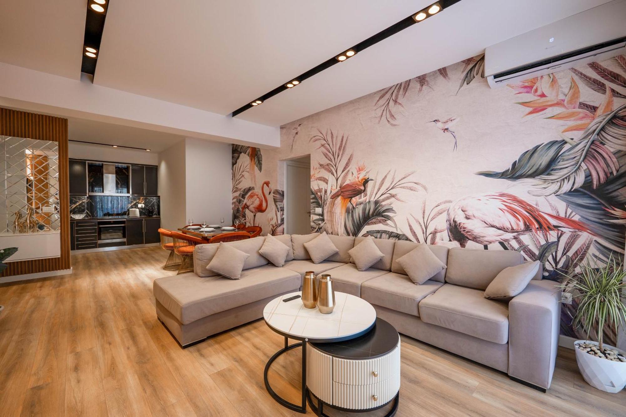 Mato Luxury Apartments Sarande Luaran gambar