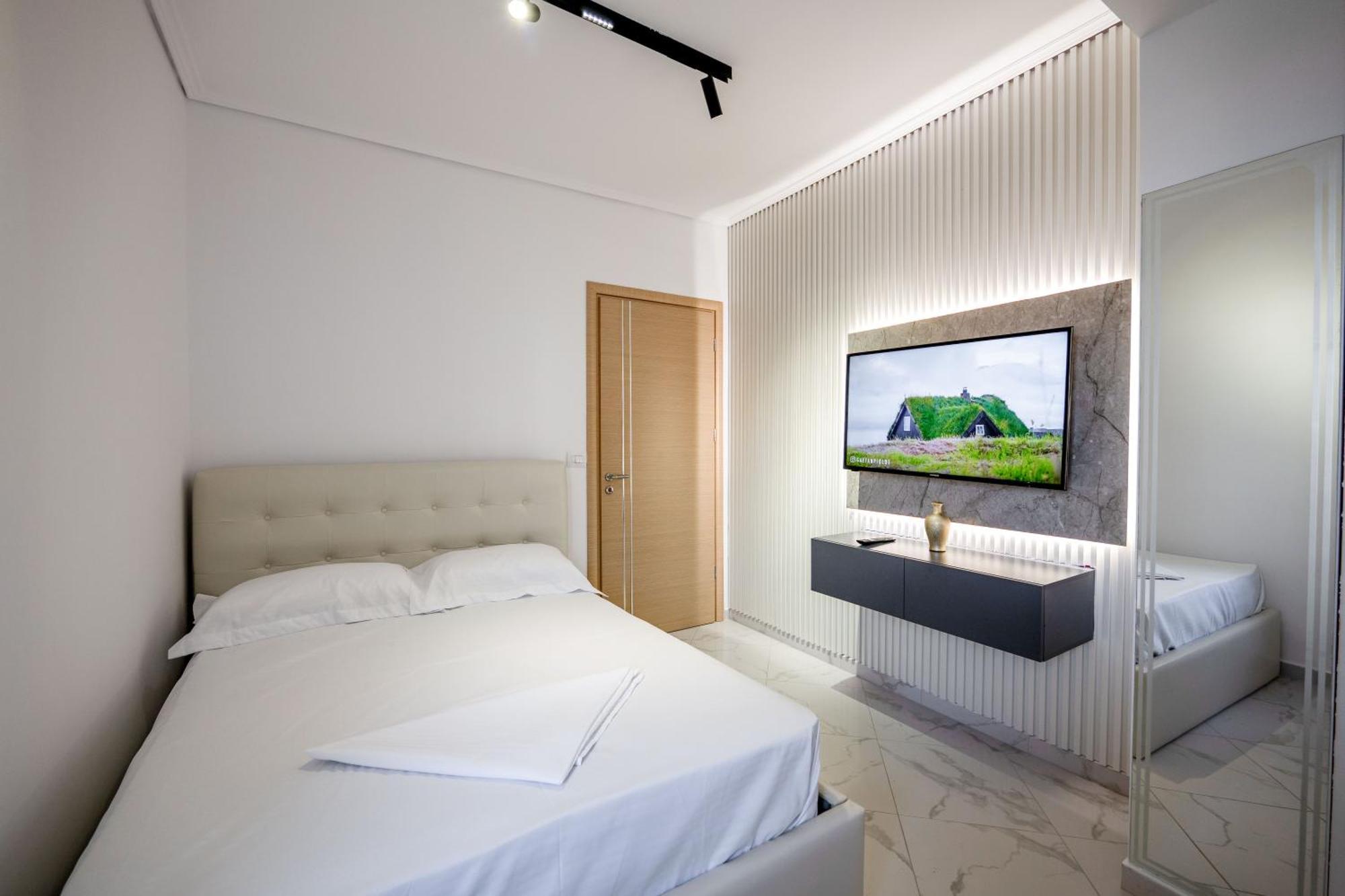 Mato Luxury Apartments Sarande Luaran gambar