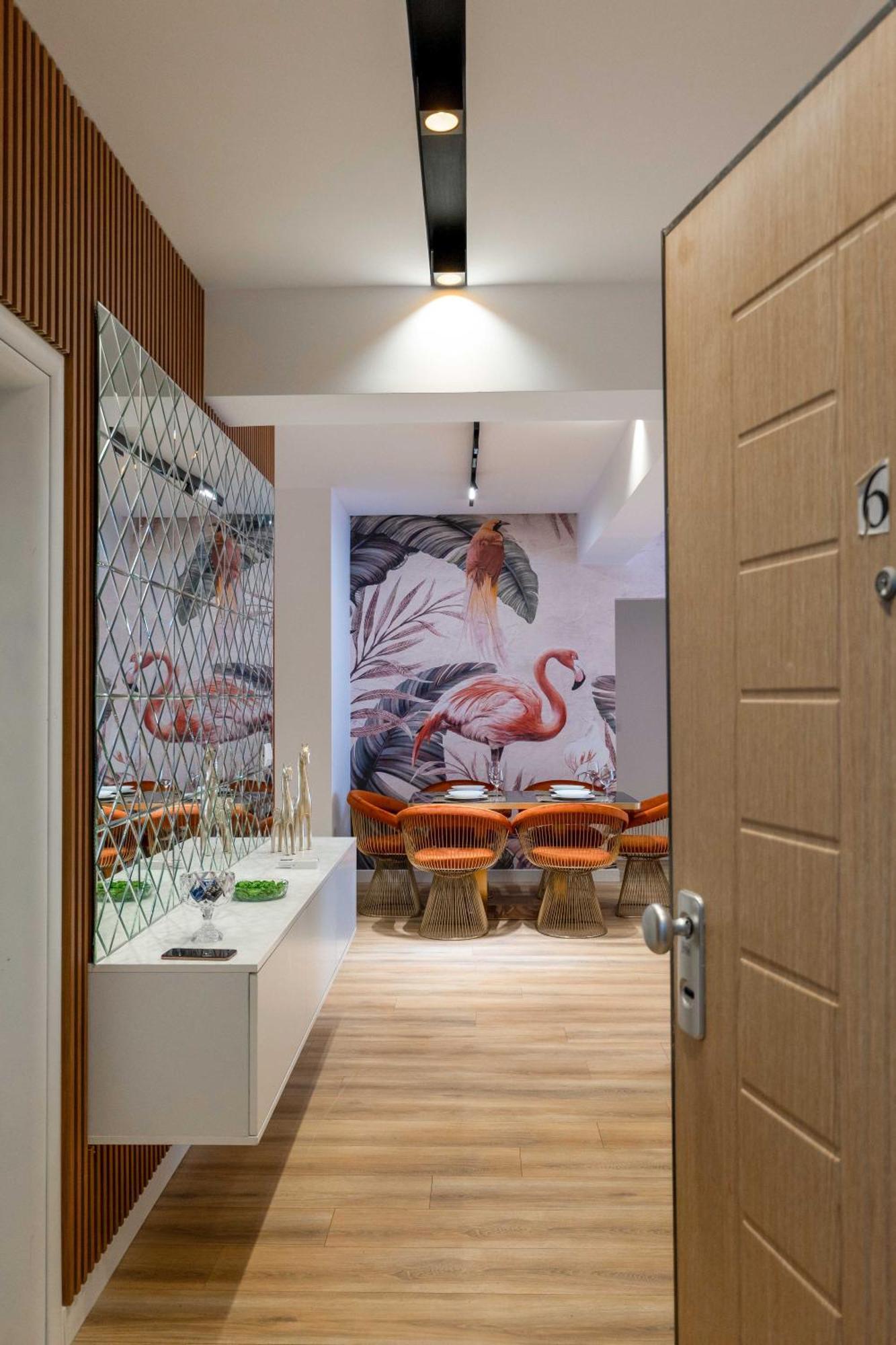 Mato Luxury Apartments Sarande Luaran gambar