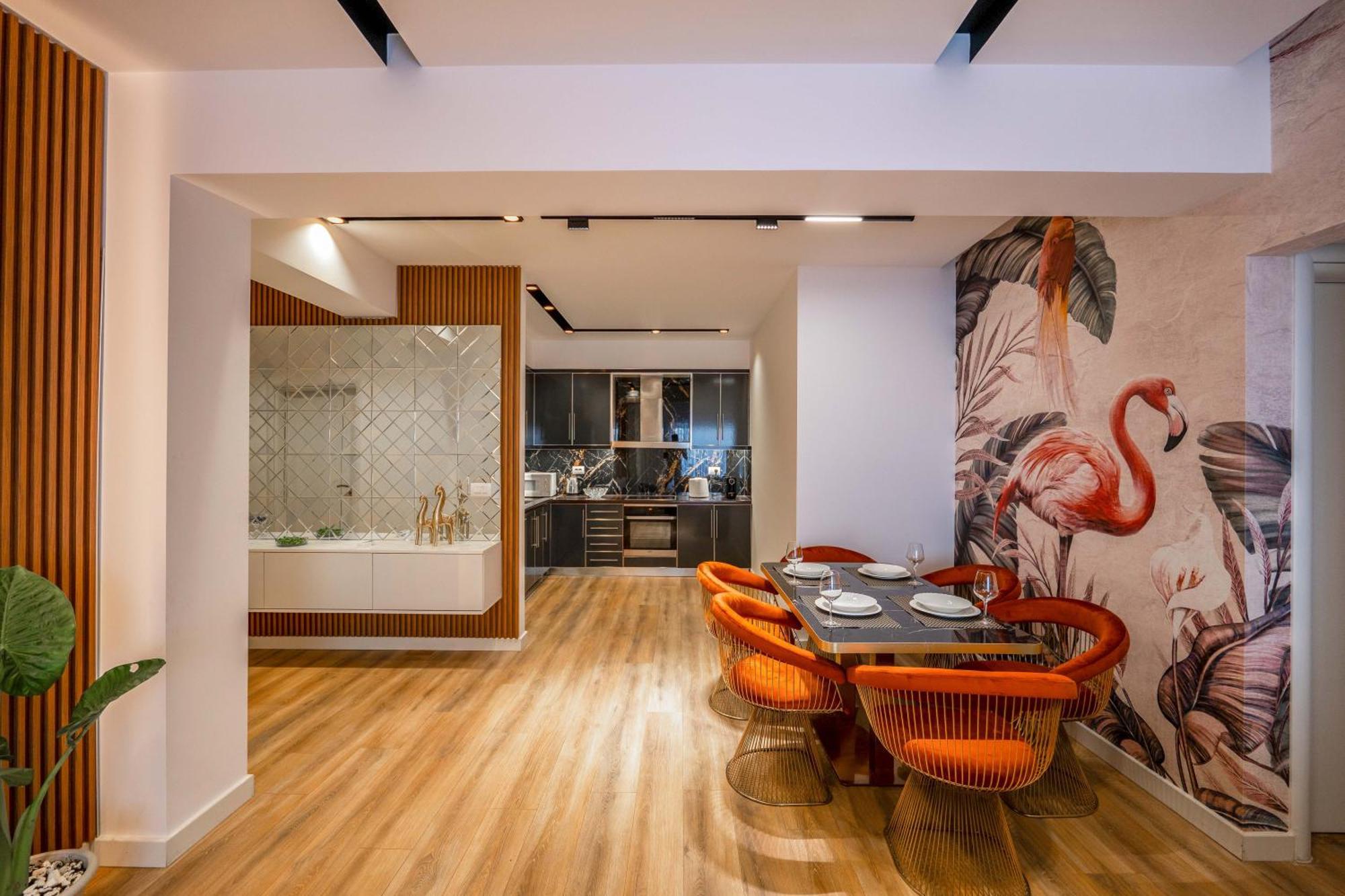 Mato Luxury Apartments Sarande Luaran gambar