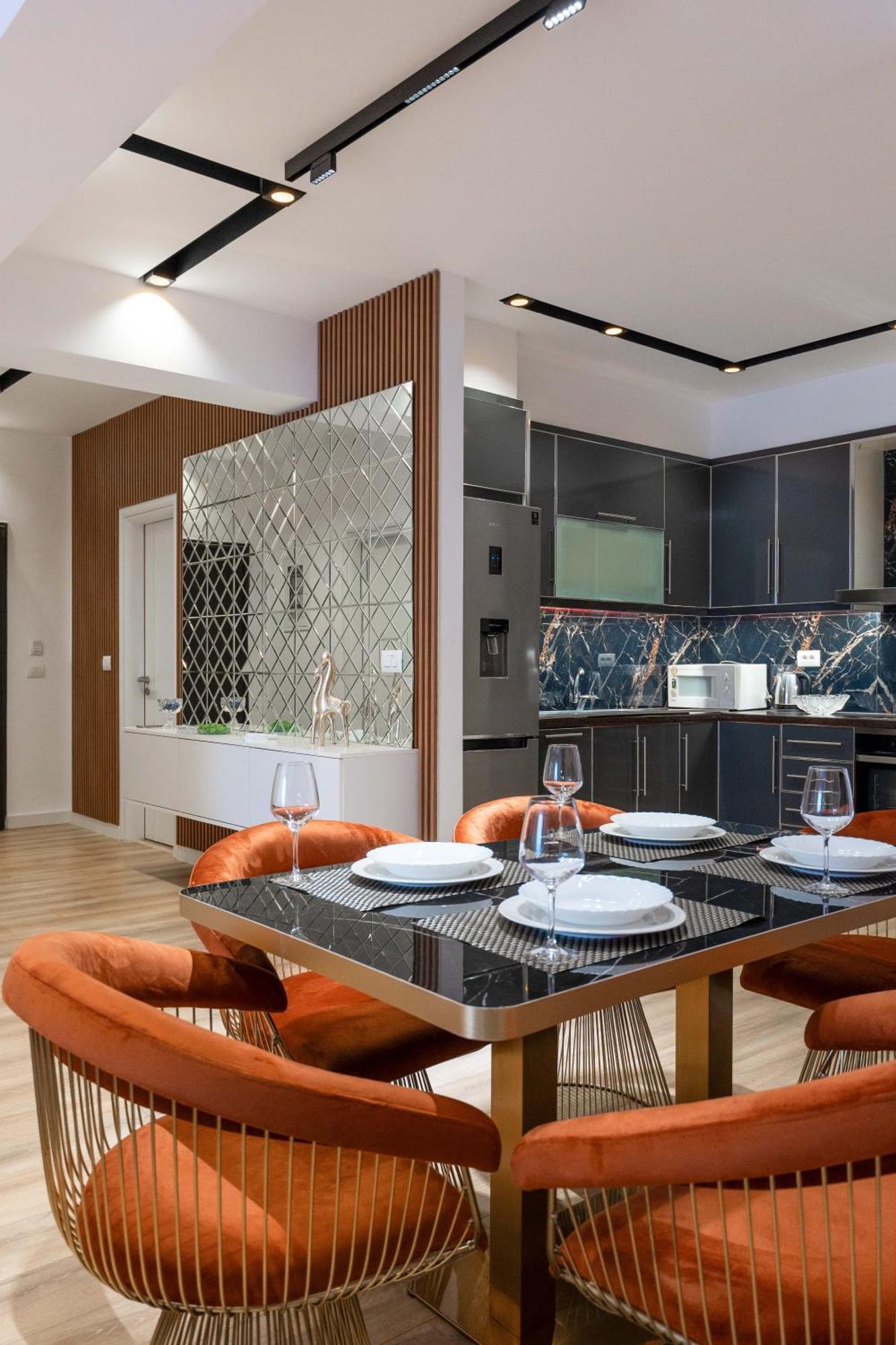 Mato Luxury Apartments Sarande Luaran gambar