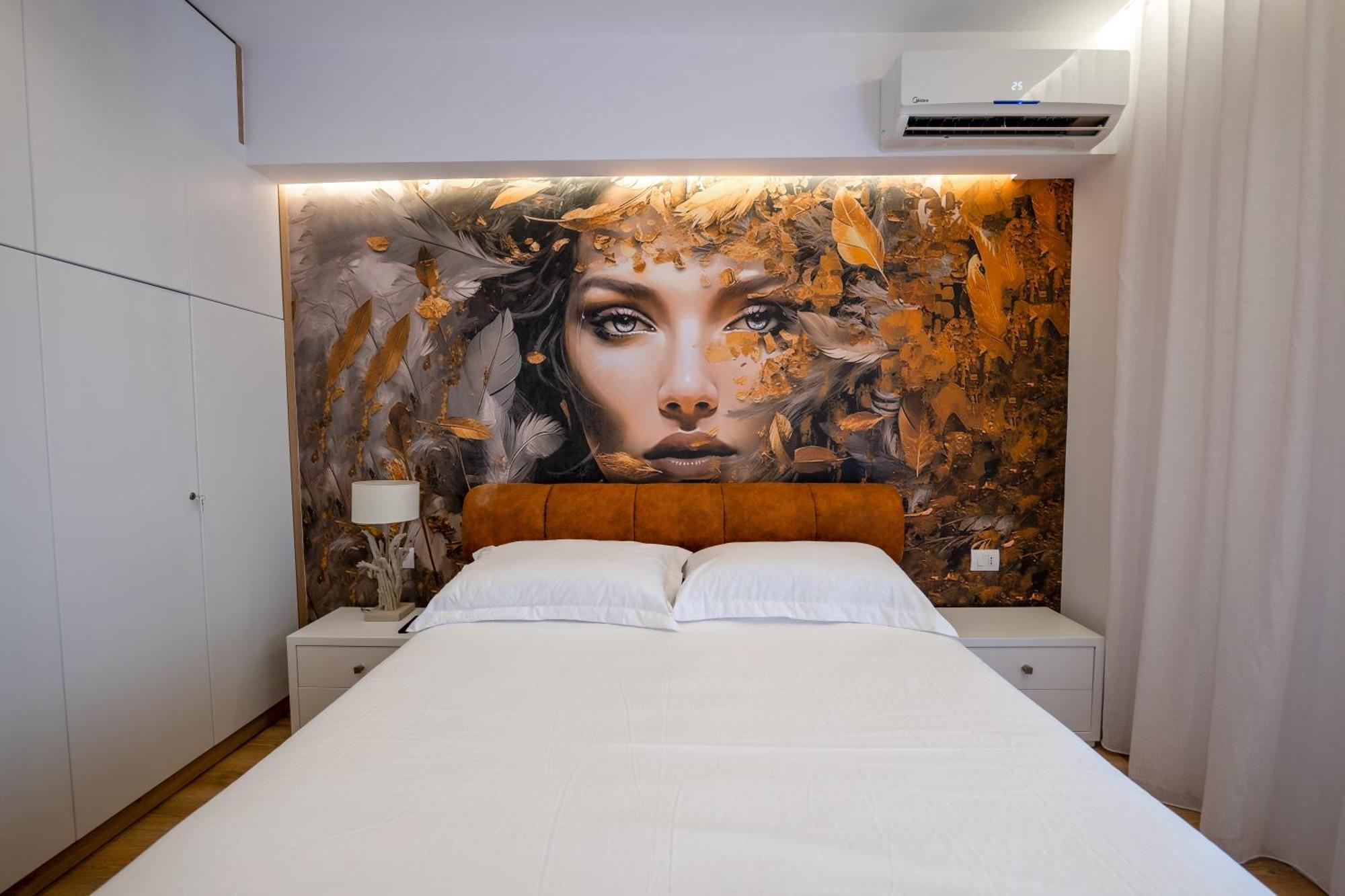 Mato Luxury Apartments Sarande Luaran gambar