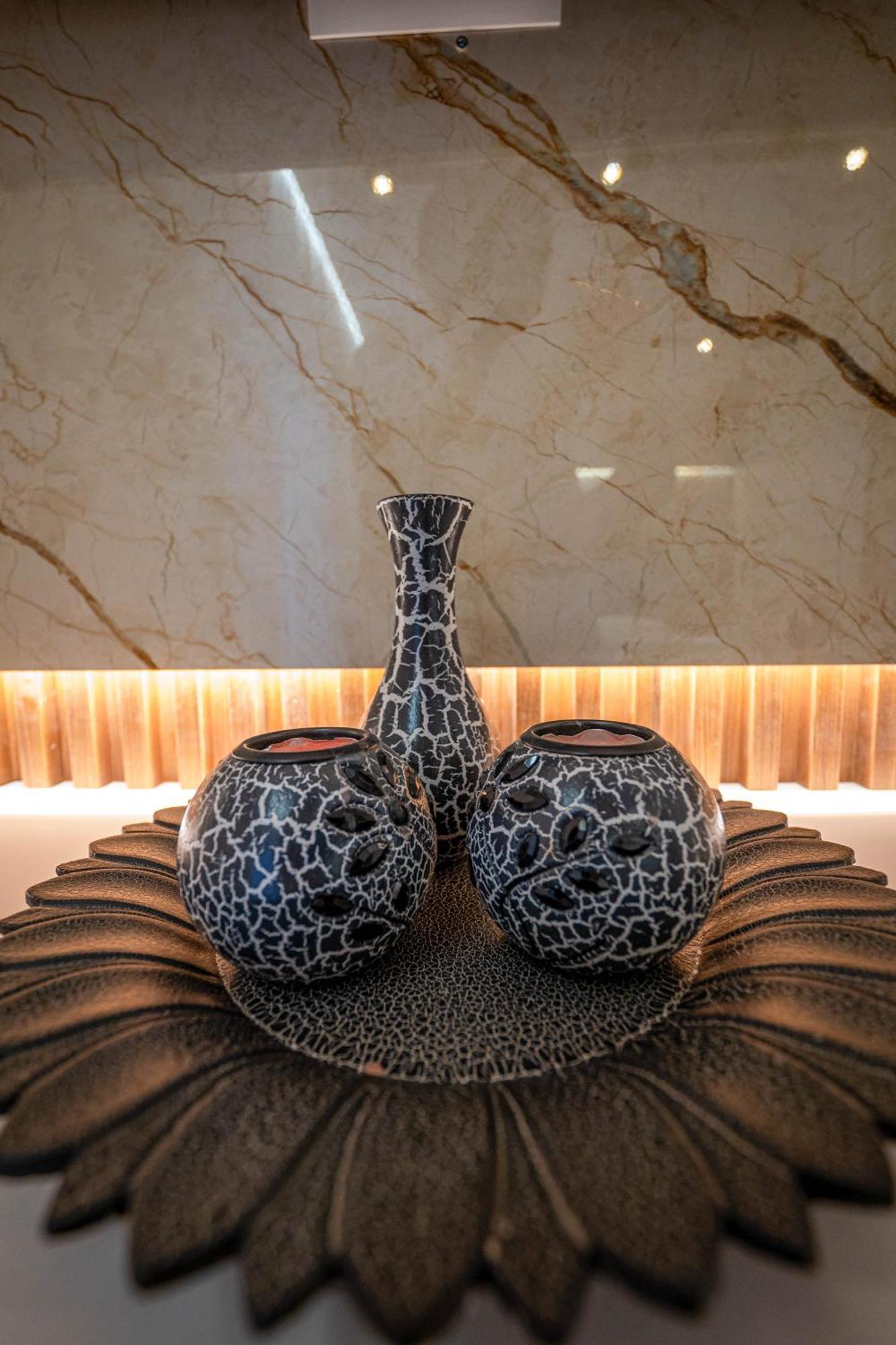 Mato Luxury Apartments Sarande Luaran gambar