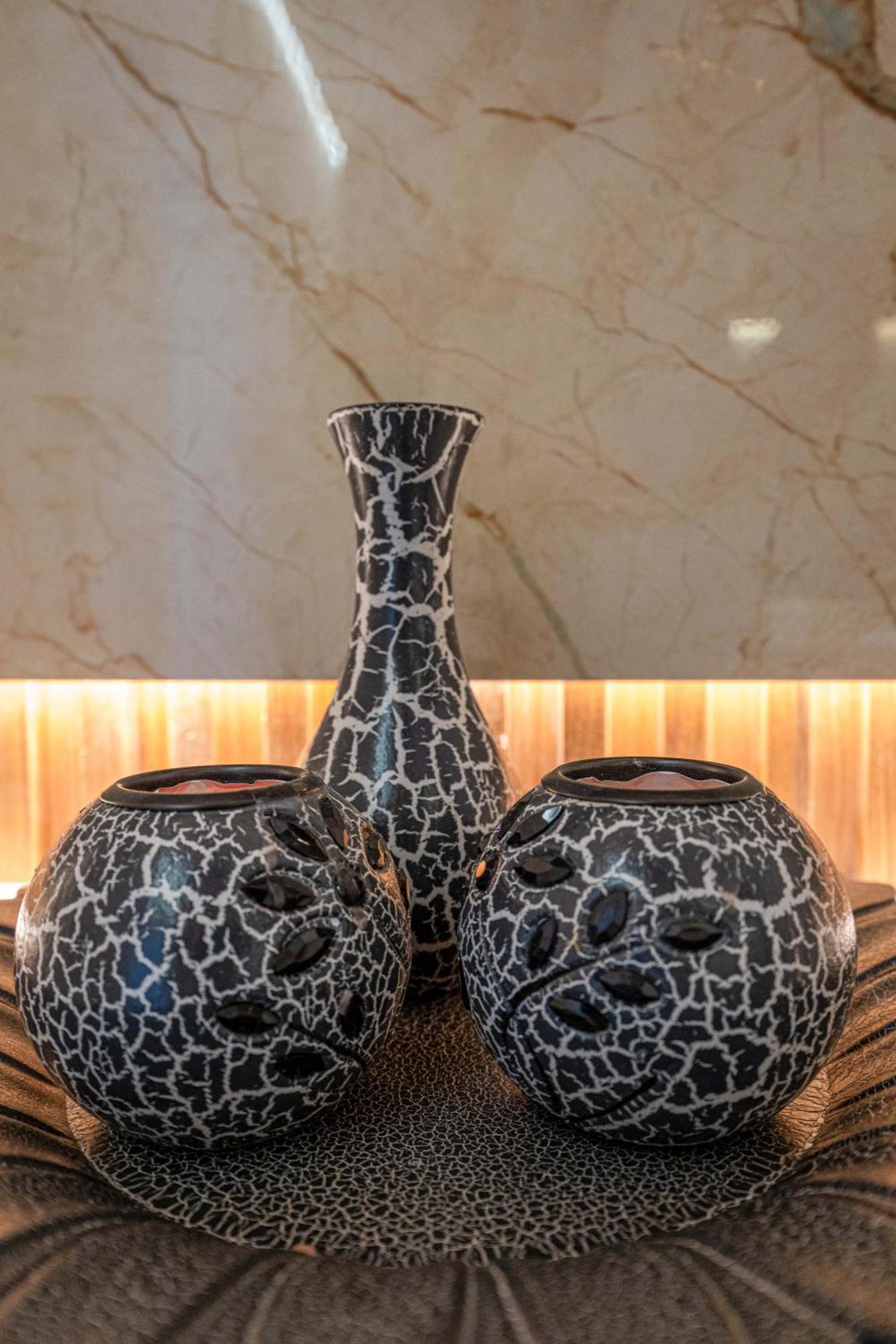 Mato Luxury Apartments Sarande Luaran gambar