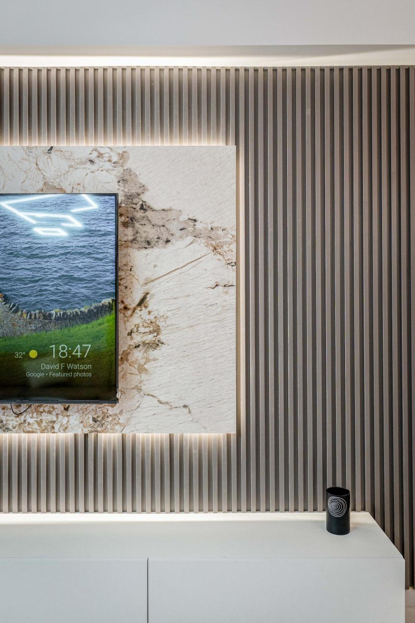 Mato Luxury Apartments Sarande Luaran gambar